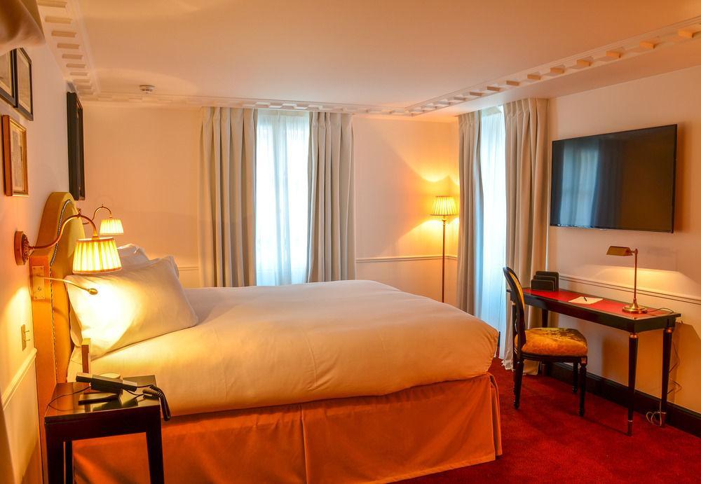 Hotel Des Archives 파리 외부 사진