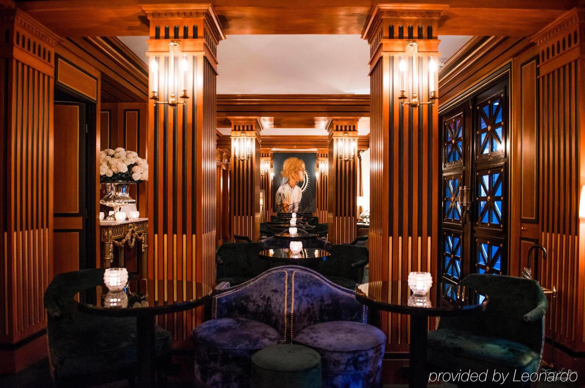 Hotel Des Archives 파리 외부 사진