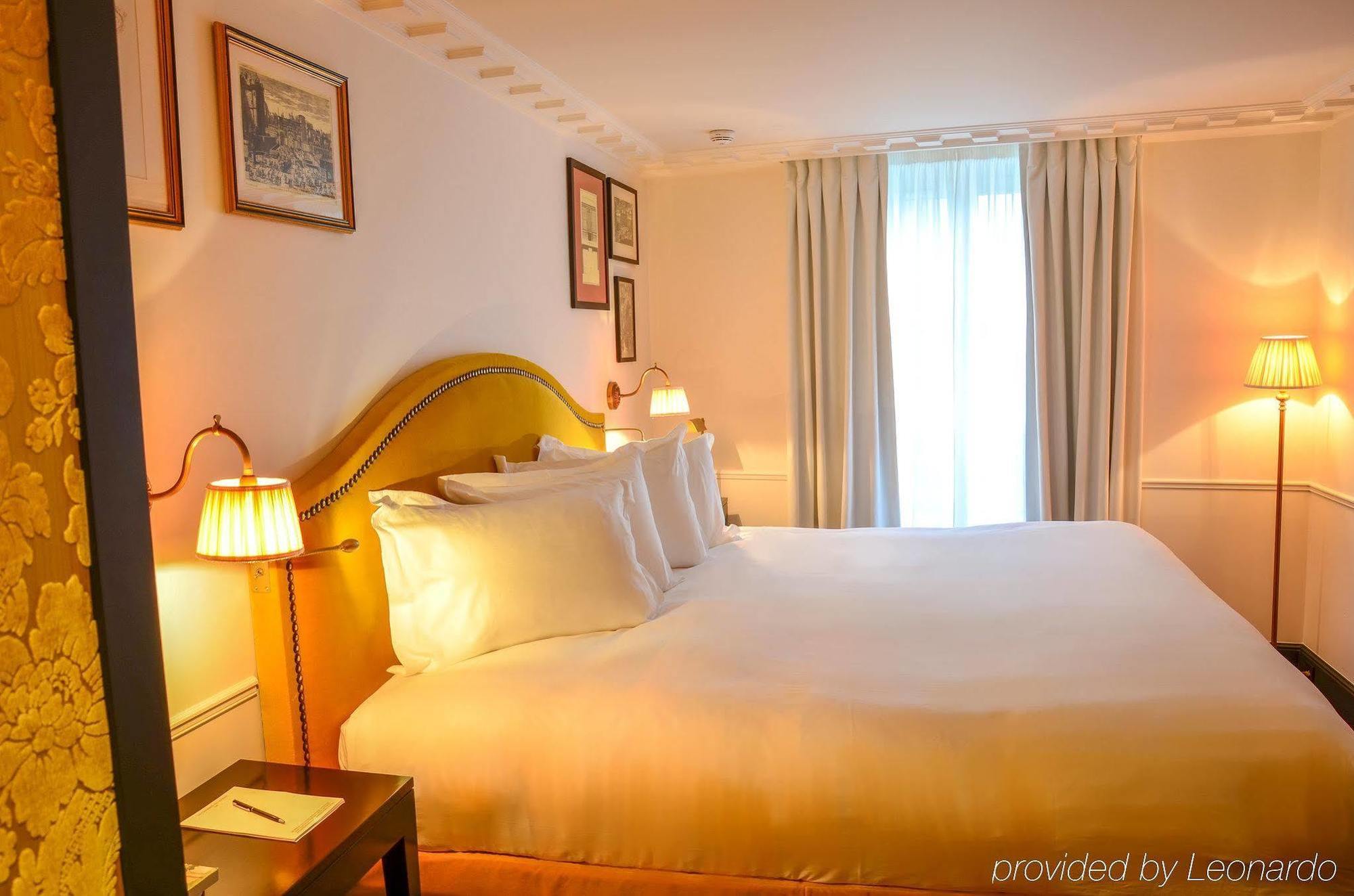 Hotel Des Archives 파리 외부 사진