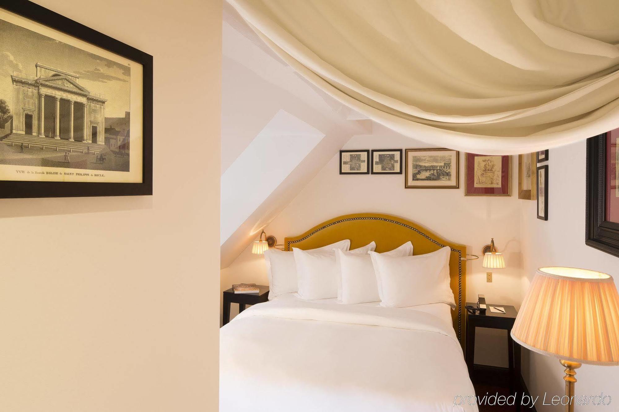 Hotel Des Archives 파리 외부 사진